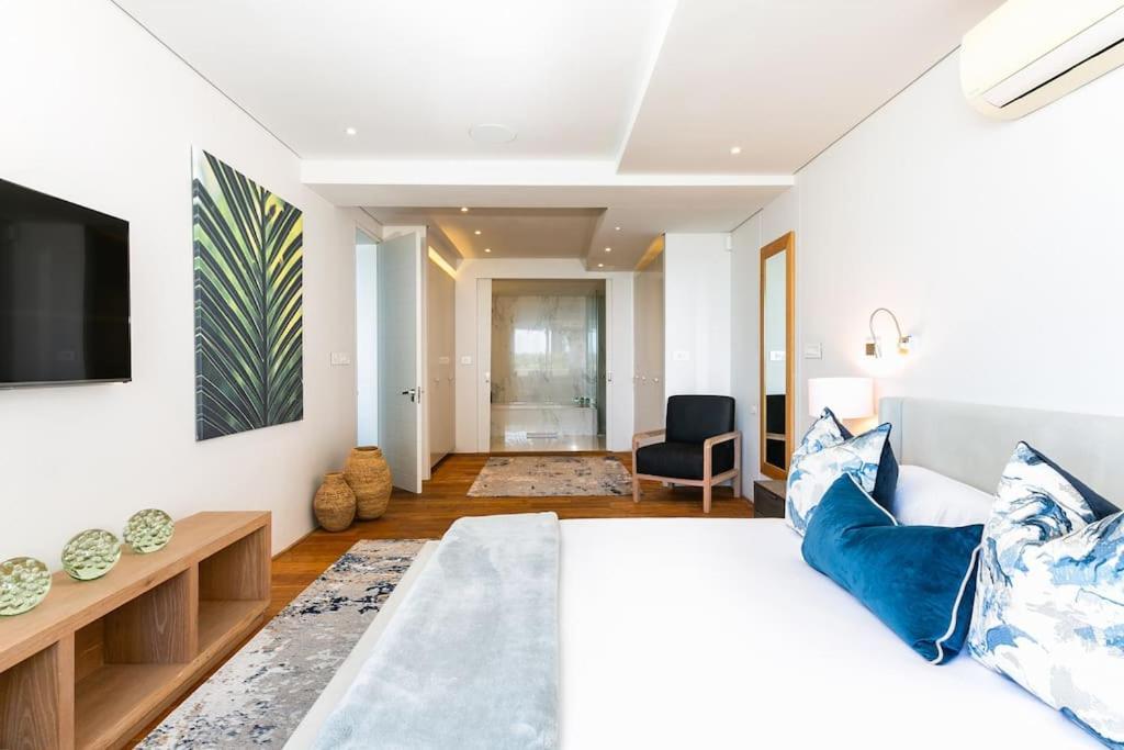 Apartament Waters Edge 101 Kapsztad Zewnętrze zdjęcie