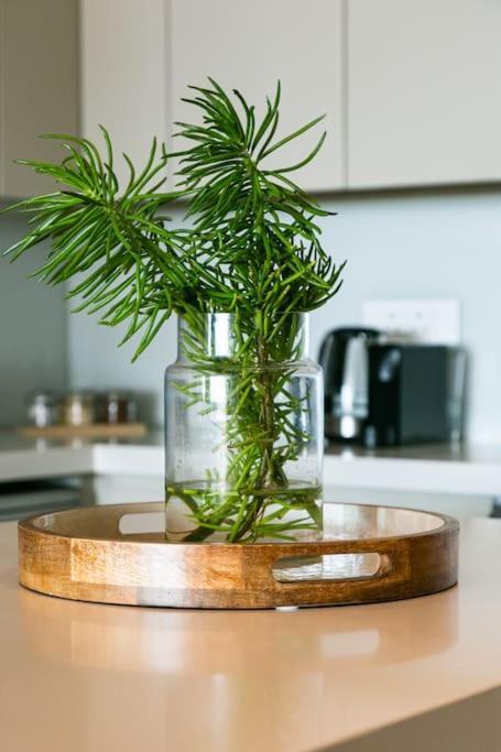 Apartament Waters Edge 101 Kapsztad Zewnętrze zdjęcie