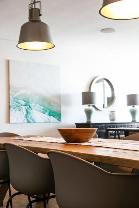 Apartament Waters Edge 101 Kapsztad Zewnętrze zdjęcie