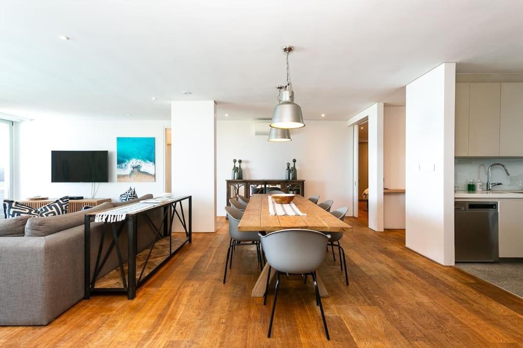 Apartament Waters Edge 101 Kapsztad Zewnętrze zdjęcie