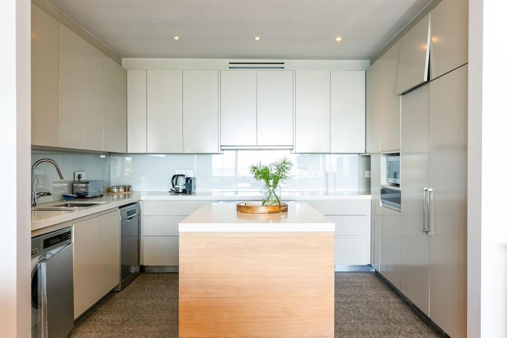 Apartament Waters Edge 101 Kapsztad Zewnętrze zdjęcie