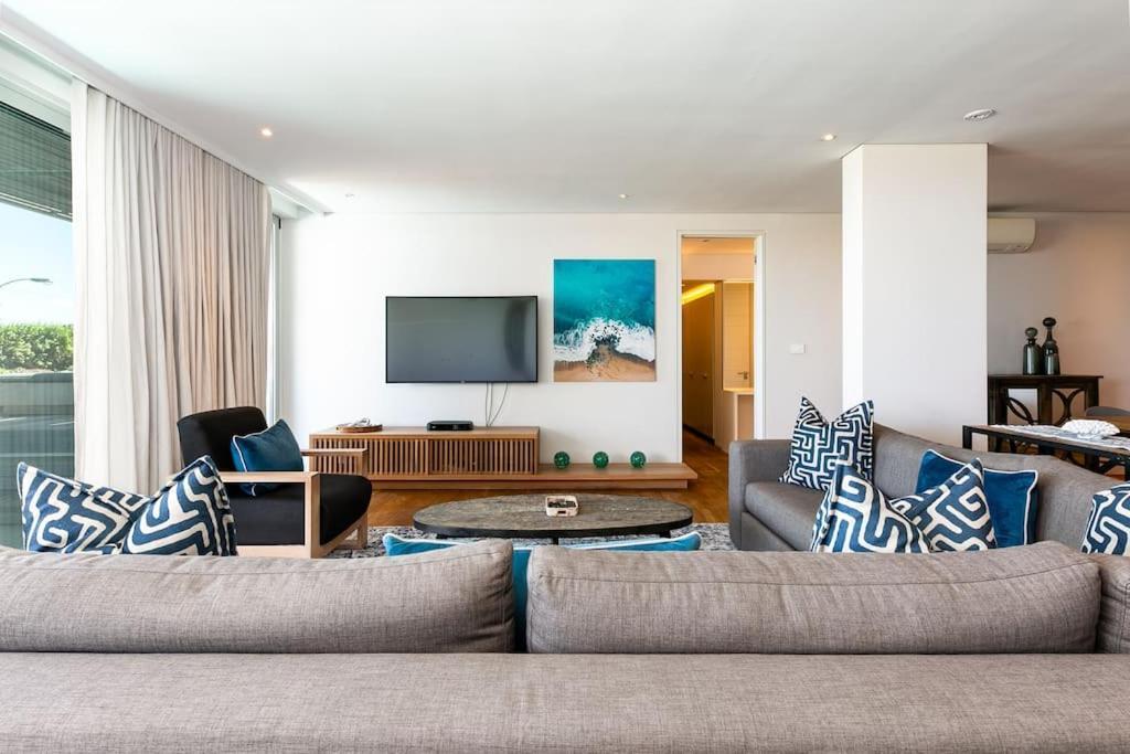 Apartament Waters Edge 101 Kapsztad Zewnętrze zdjęcie